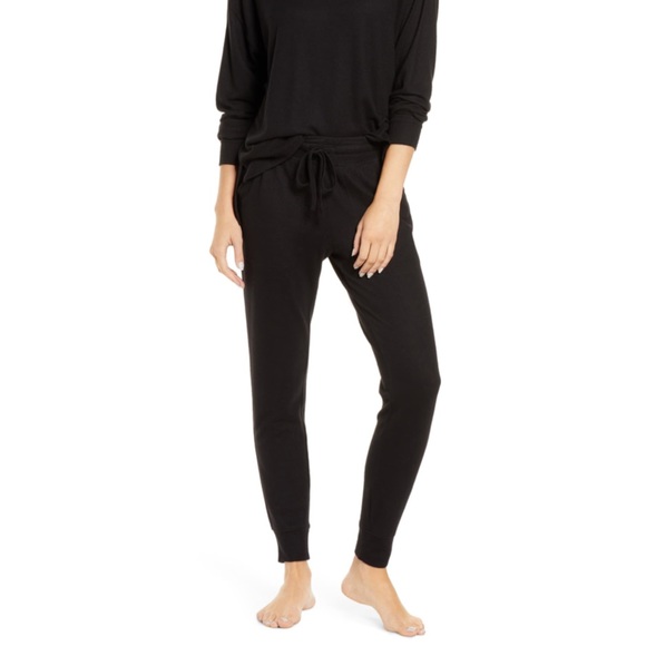 NWT bp Cozy Soft Lounge Joggers - Picture 2 of 9
